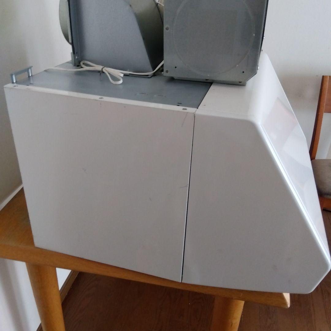 三菱電機　レンジフード　2019年製　中古　動作確認済