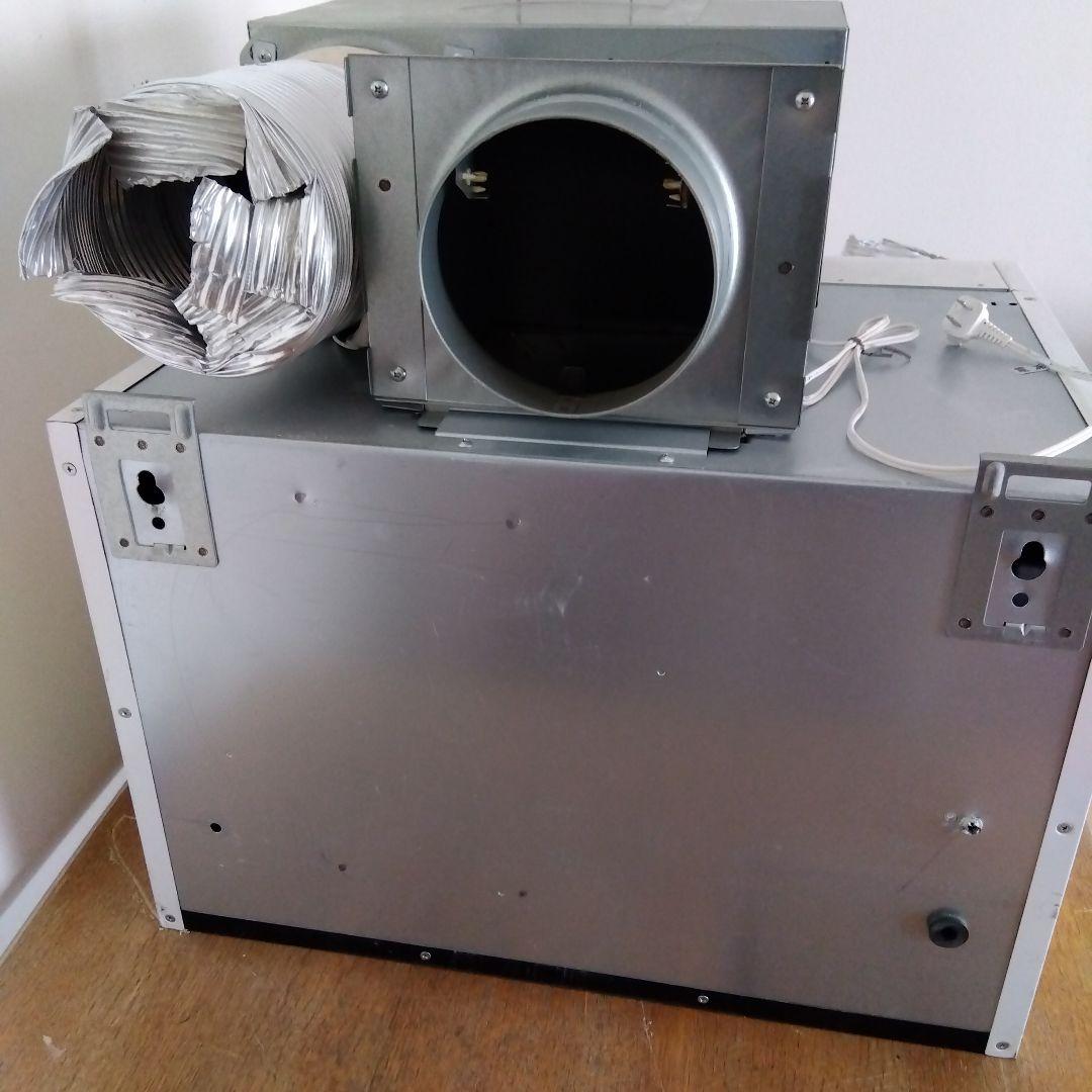 三菱電機　レンジフード　2019年製　中古　動作確認済