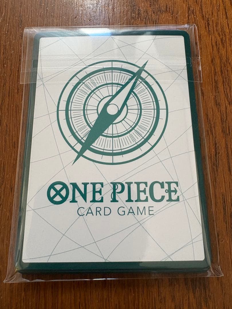 ワンピースカード　ヒロインズエディション　スペシャルセット　金ドン　未開封