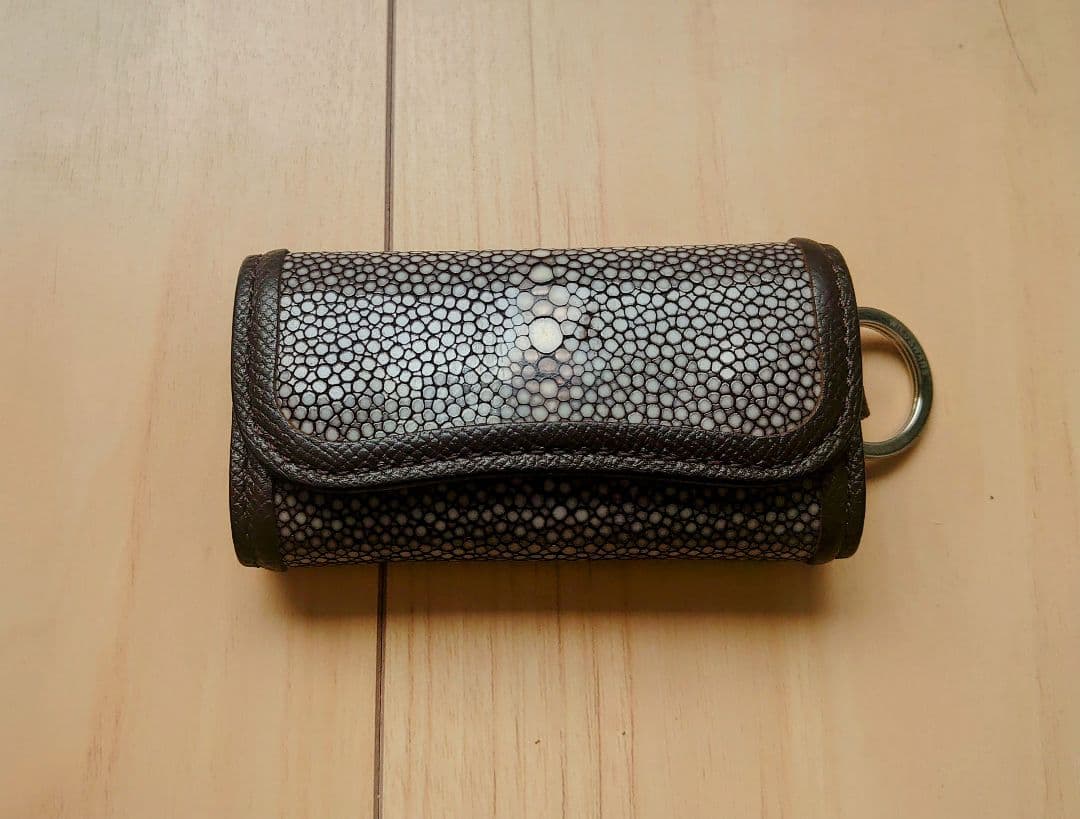 WILDSWANS ワイルドスワンズ クリッパー CLIPPERⅡ ガルーシャ