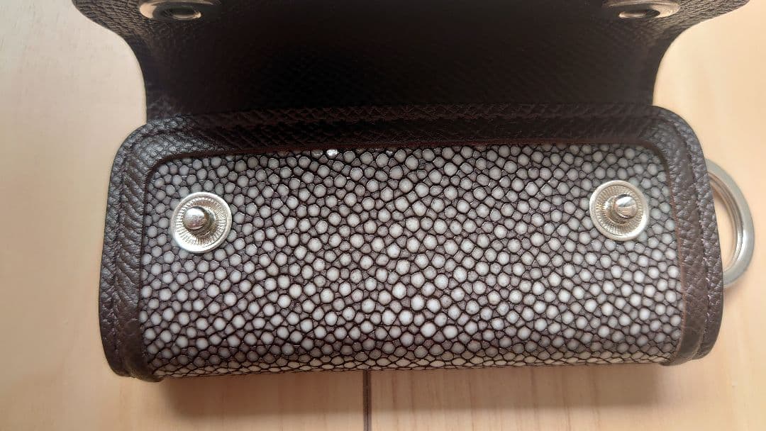 WILDSWANS ワイルドスワンズ クリッパー CLIPPERⅡ ガルーシャ