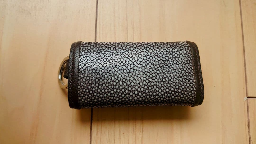 WILDSWANS ワイルドスワンズ クリッパー CLIPPERⅡ ガルーシャ