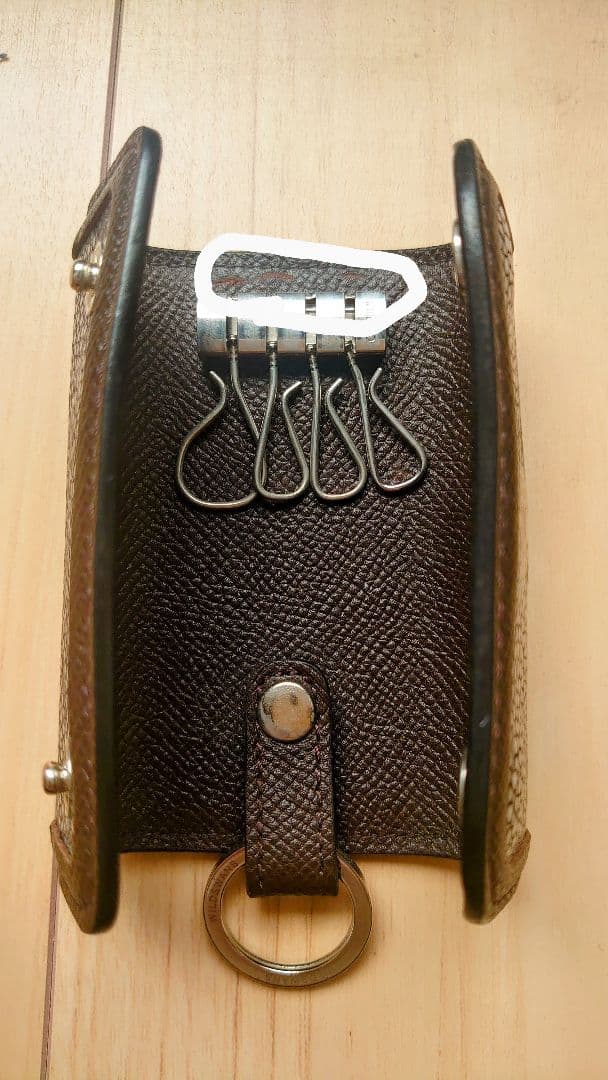 WILDSWANS ワイルドスワンズ クリッパー CLIPPERⅡ ガルーシャ