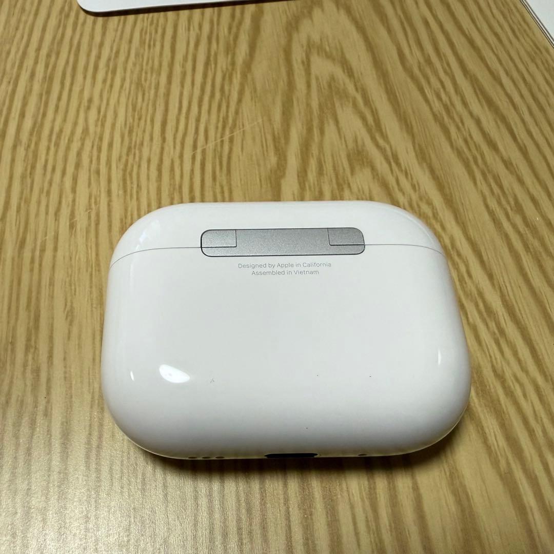 AirPods Pro 第3世代 + ESRケース