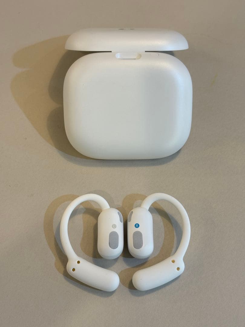 【美品】Anker Soundcore AeroFit2 最終値下