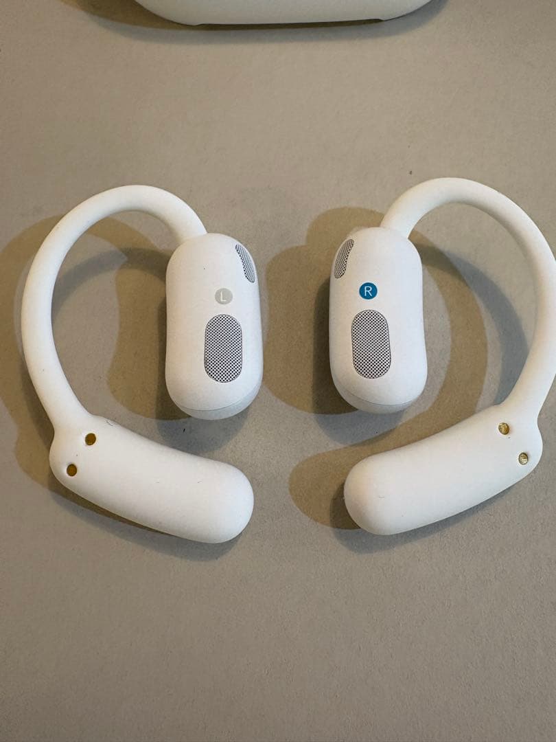 【美品】Anker Soundcore AeroFit2 最終値下