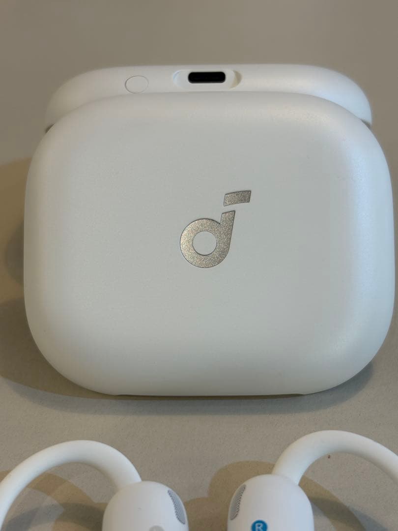 【美品】Anker Soundcore AeroFit2 最終値下