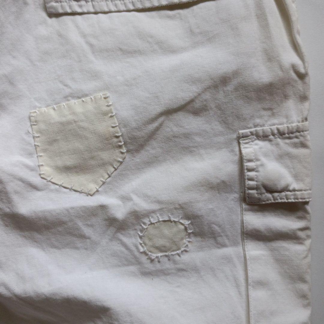 値下げ！【新品】RALPH LAUREN カーゴパンツ