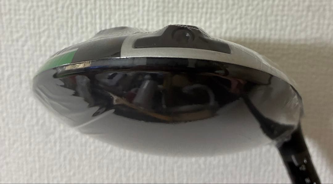 新品エリート マックスファスト ドライバー ELYTE MAX FAST10.5