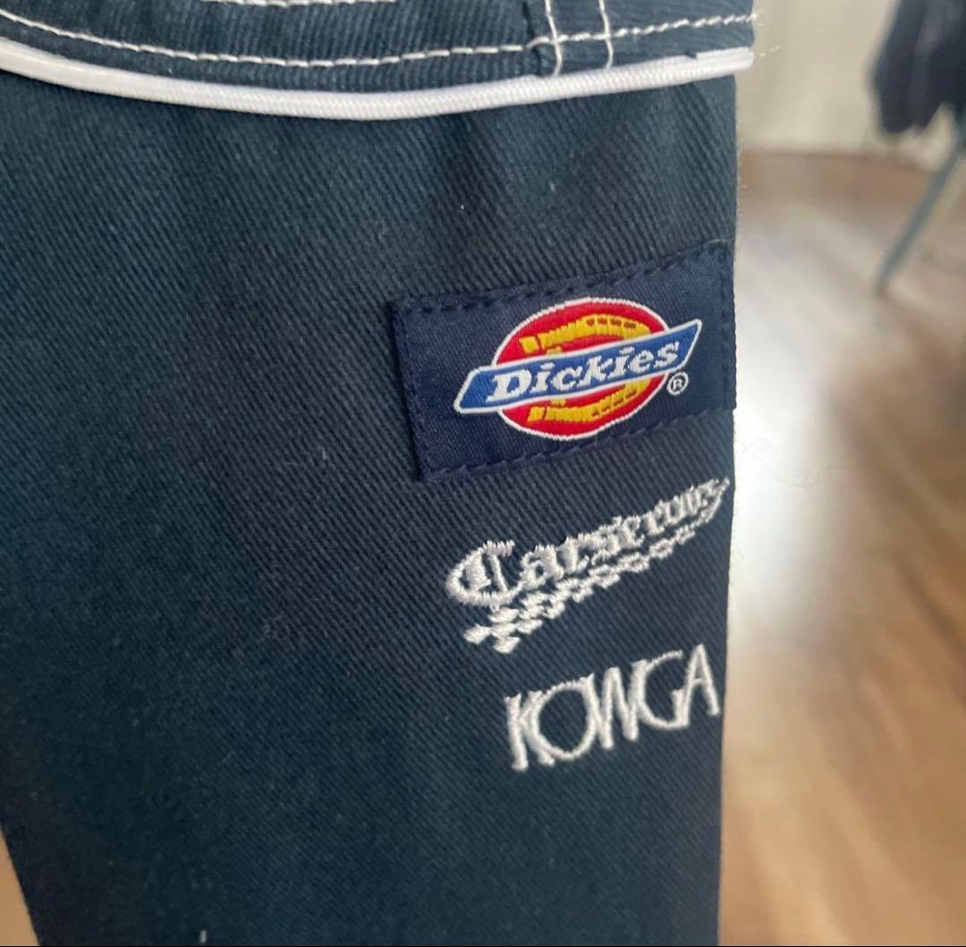 kowga carservice dickies ジャケット