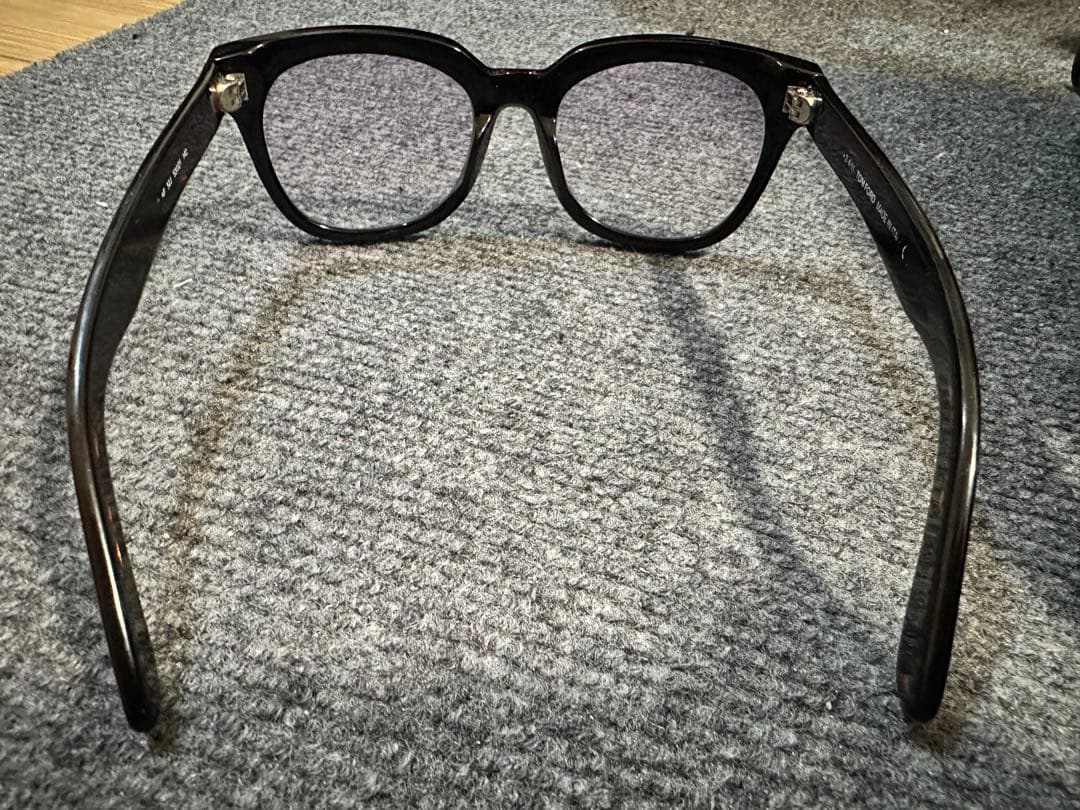 TOM FORD トムフォード サングラス メガネ メンズ 薄紫