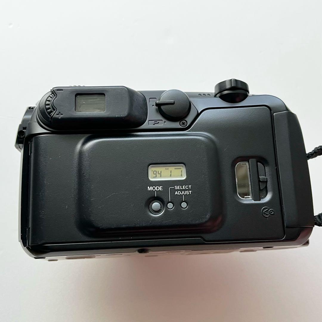 ペンタックス エスピオ PENTAX ESPIO 160 ズームコンパクトカメラ