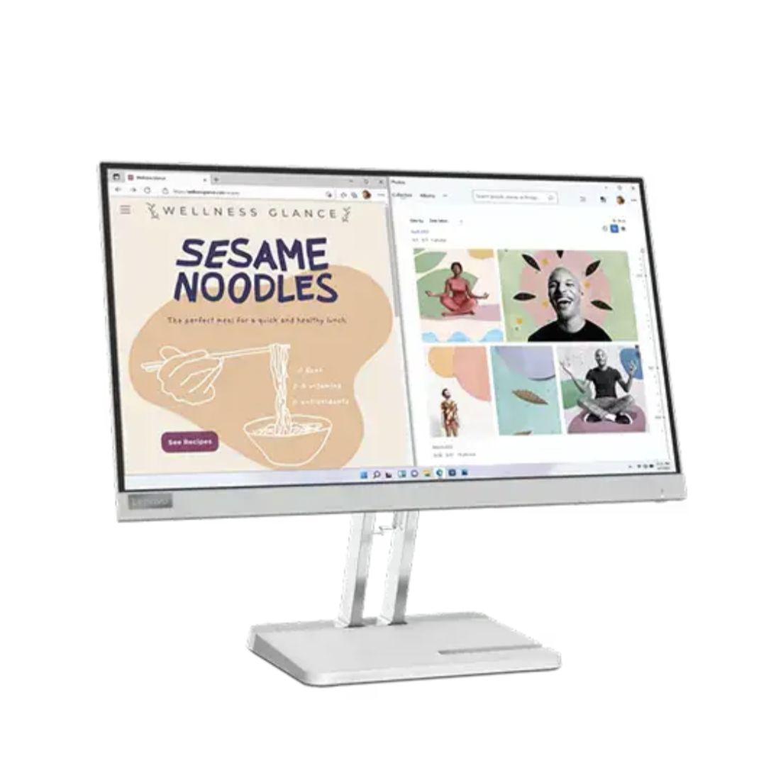 【未開封】Lenovo L22e-40 21.5型 ディスプレイ