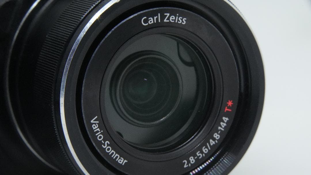 【A2275】 SONY Cyber-shot DSC-HX200V ソニー