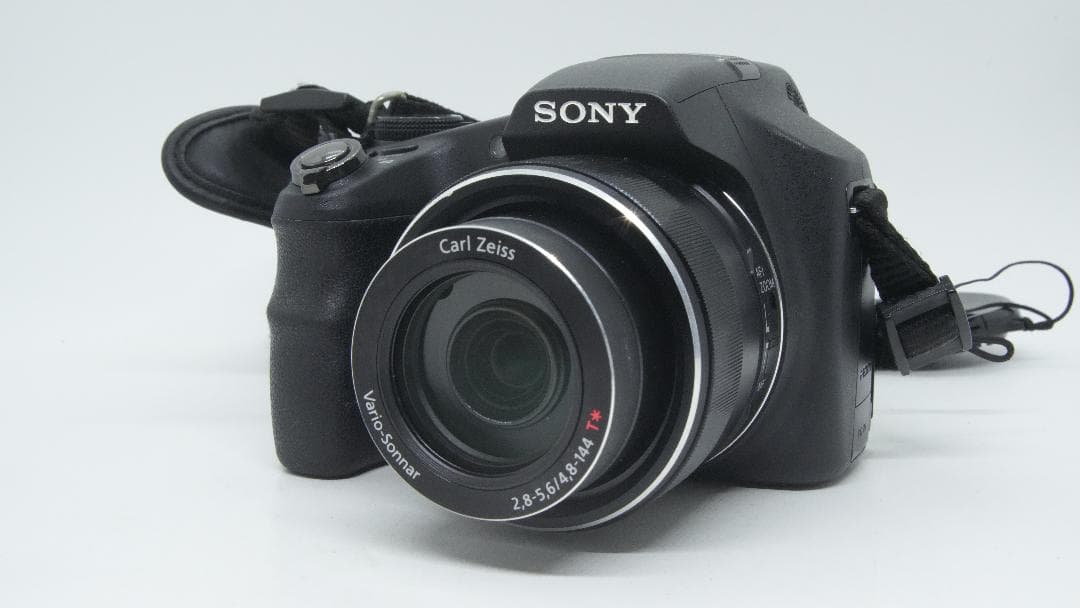 【A2275】 SONY Cyber-shot DSC-HX200V ソニー
