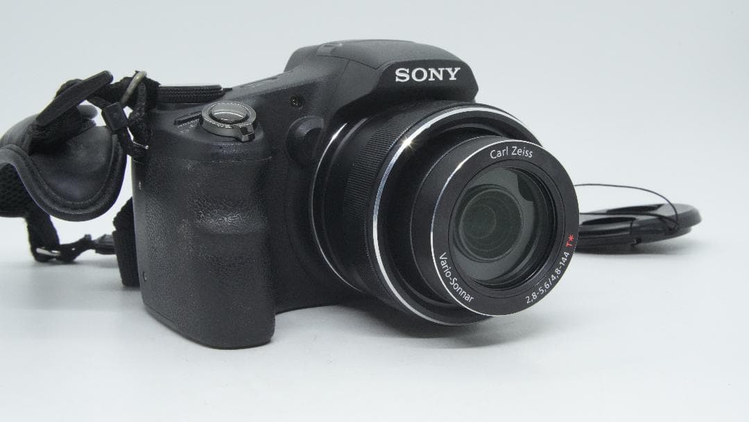 【A2275】 SONY Cyber-shot DSC-HX200V ソニー