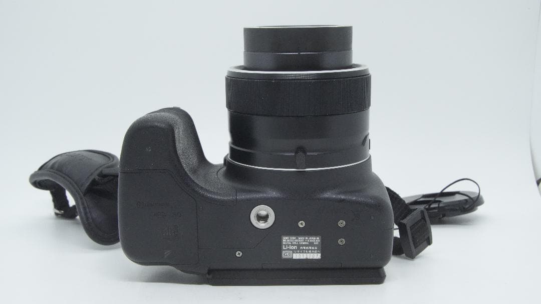 【A2275】 SONY Cyber-shot DSC-HX200V ソニー