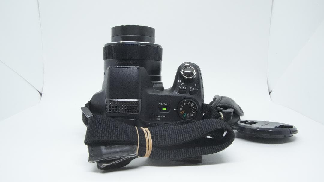 【A2275】 SONY Cyber-shot DSC-HX200V ソニー