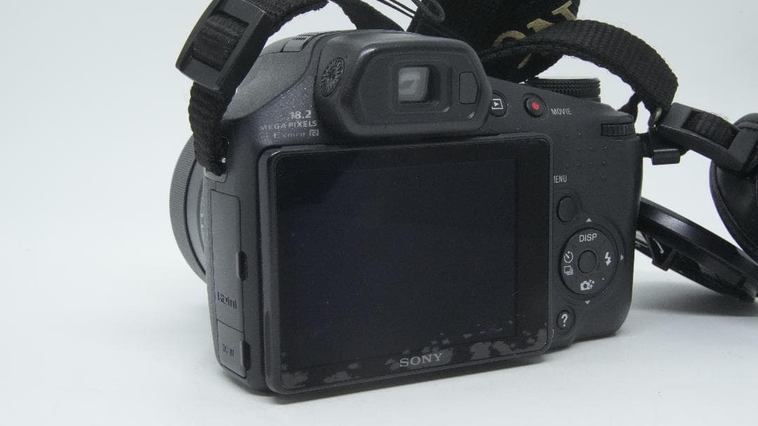 【A2275】 SONY Cyber-shot DSC-HX200V ソニー