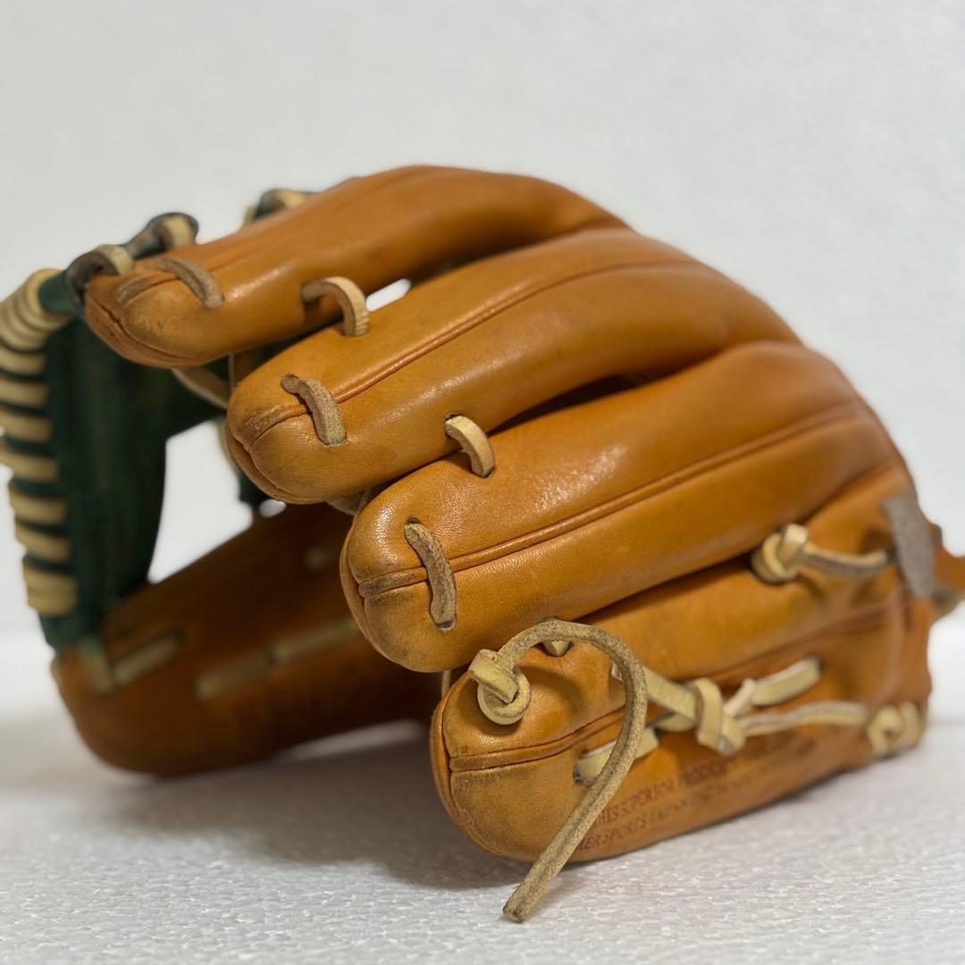 1*2様 ウィルソン グローブ 内野 硬式対応加工品 大学リーグ対応 オーダーグ