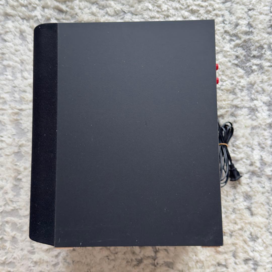 YAMAHA　YST-SW40　ウーファー