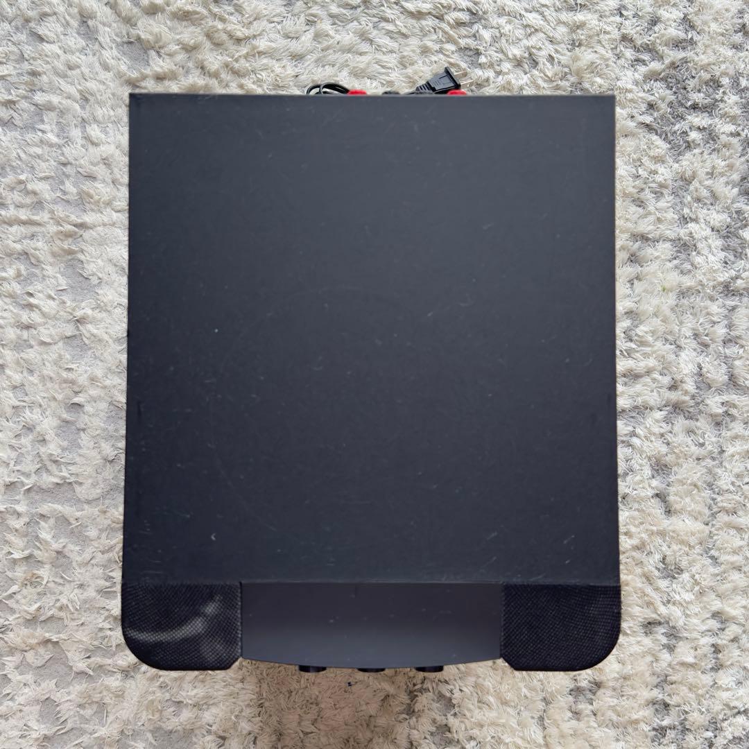 YAMAHA　YST-SW40　ウーファー