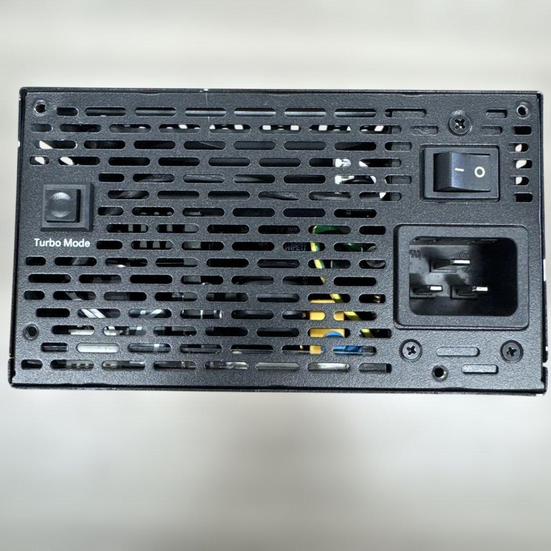 電源ユニット thermaltake TOUGHPOWER TF 1550W