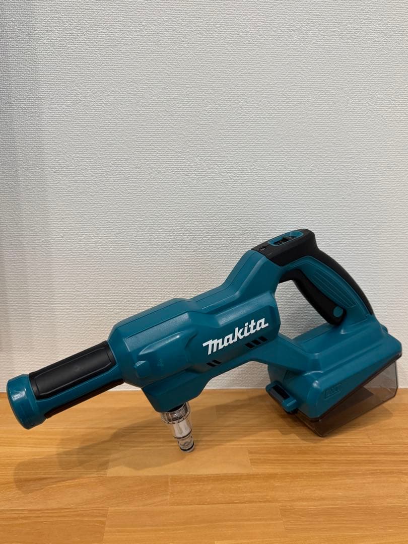 マキタ 18V 充電式洗浄機　MHW180DZ