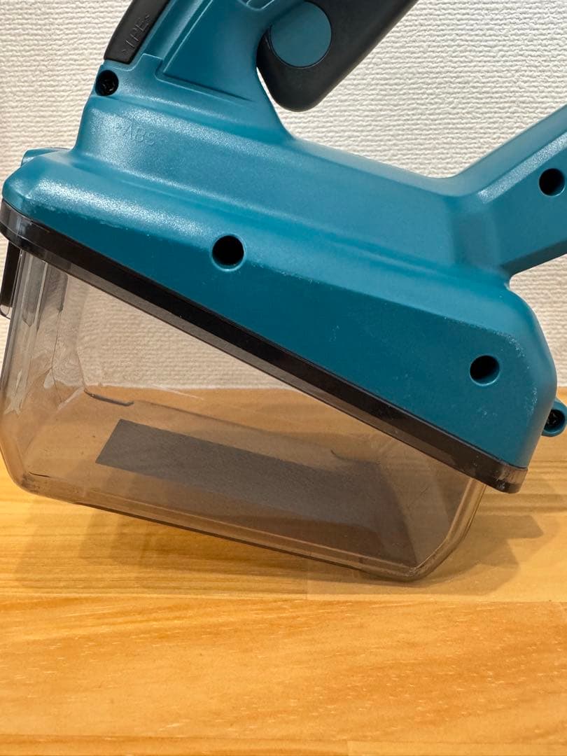 マキタ 18V 充電式洗浄機　MHW180DZ