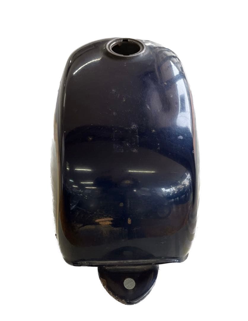 HONDA Gorilla タンク グレー/ネイビー