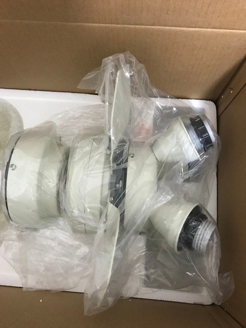 新品未使用LOWYA Lasvolta 4L シーリングライト