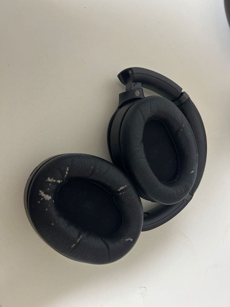 Sony WH-1000XM3 ワイヤレスヘッドホン