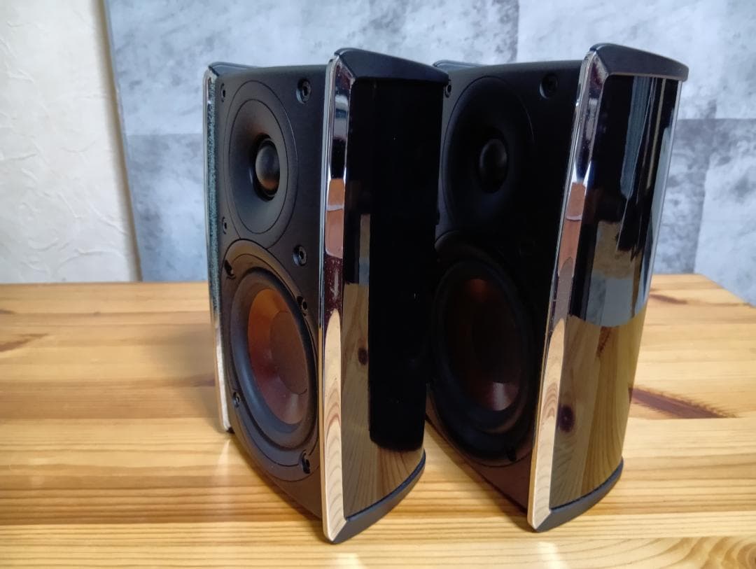 DALI FAZON MIKRO スピーカー ペア