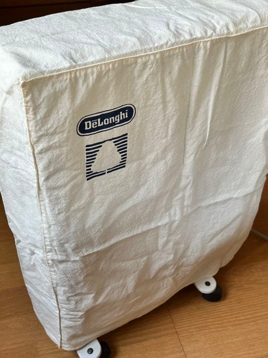 デロンギ　ラジエターヒーター