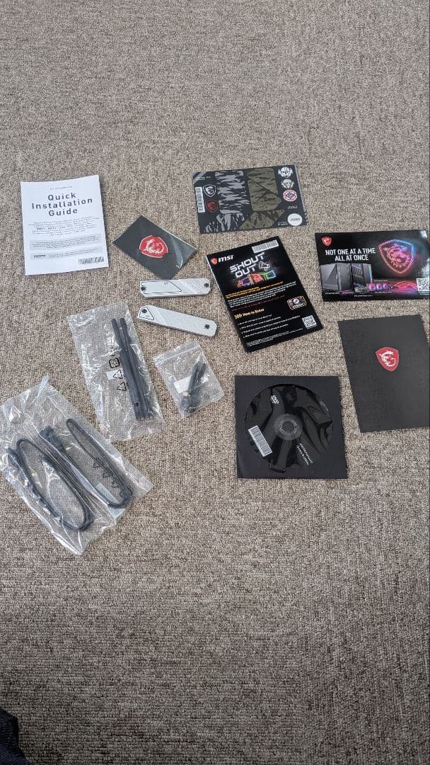 マザーボード MSI MAG Z690M MORTAR WIFI