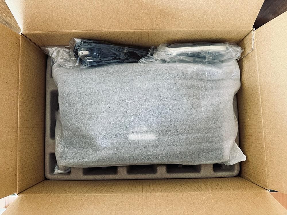 BOSE SoundTouch 20 ワイヤレススピーカー　Wi-Fi接続