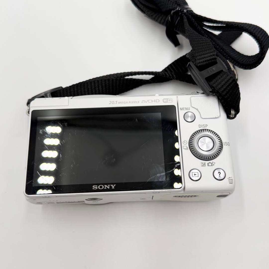 SONY a5000 デジタル一眼カメラ
