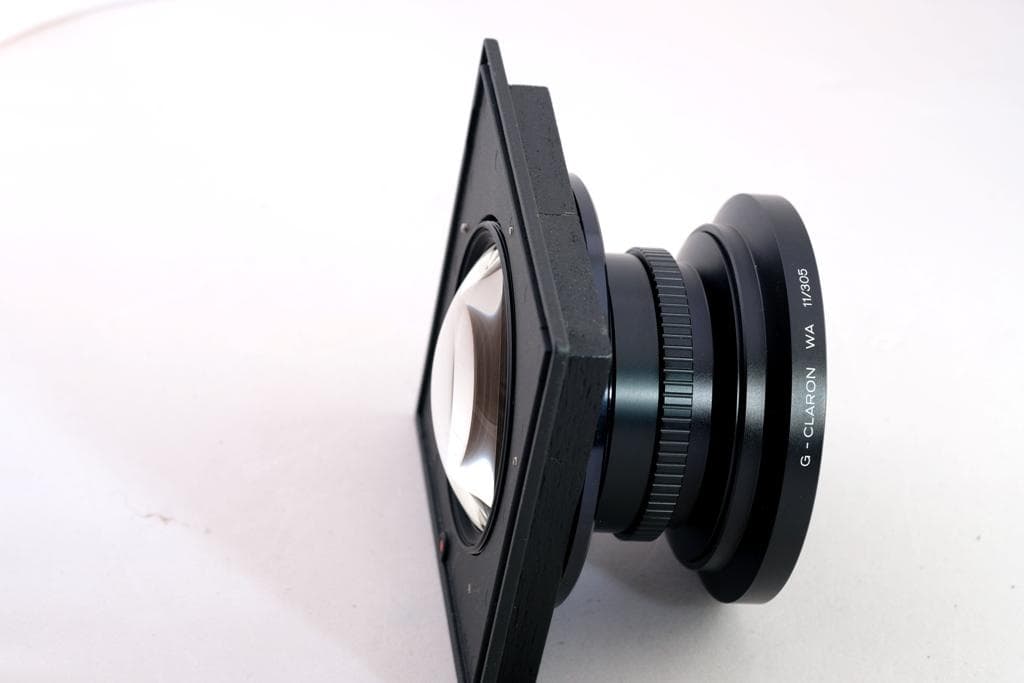 Schneider G-CLARON WA 11/305 レア！！ シュナイダー