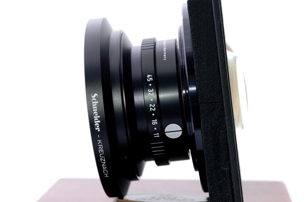 Schneider G-CLARON WA 11/305 レア！！ シュナイダー