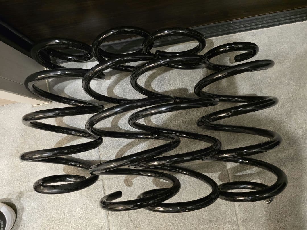 RS★R　ダウンサス T948w　30ヴェルファイアハイブリット後期