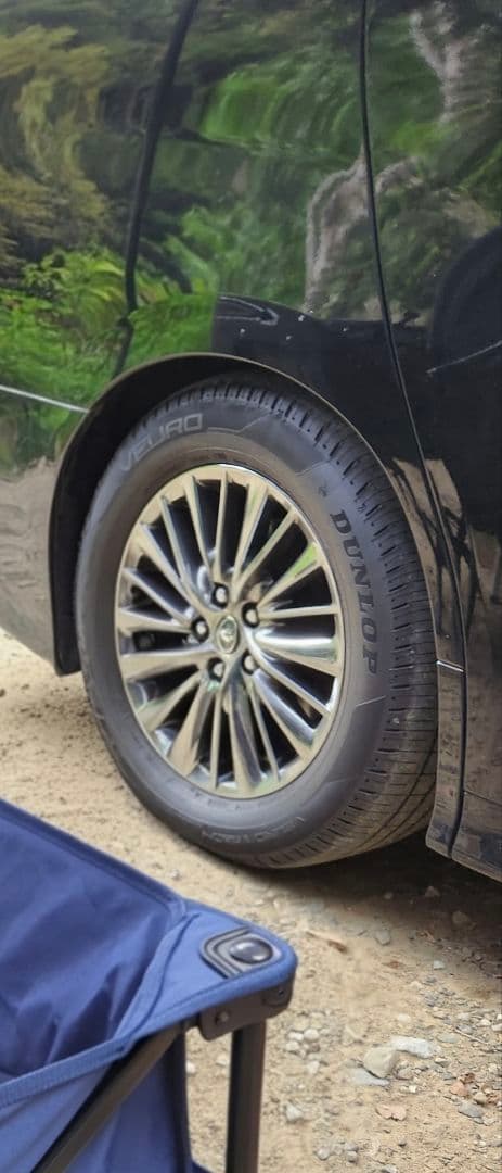 RS★R　ダウンサス T948w　30ヴェルファイアハイブリット後期