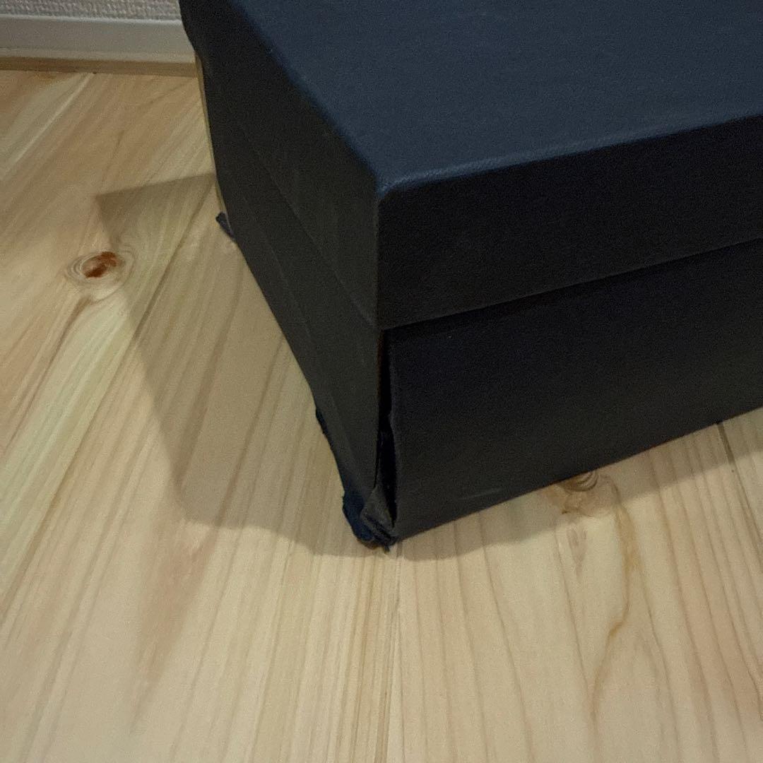 クロケット&ジョーンズ　オードリー　ブラウン　サイズ７1/2D