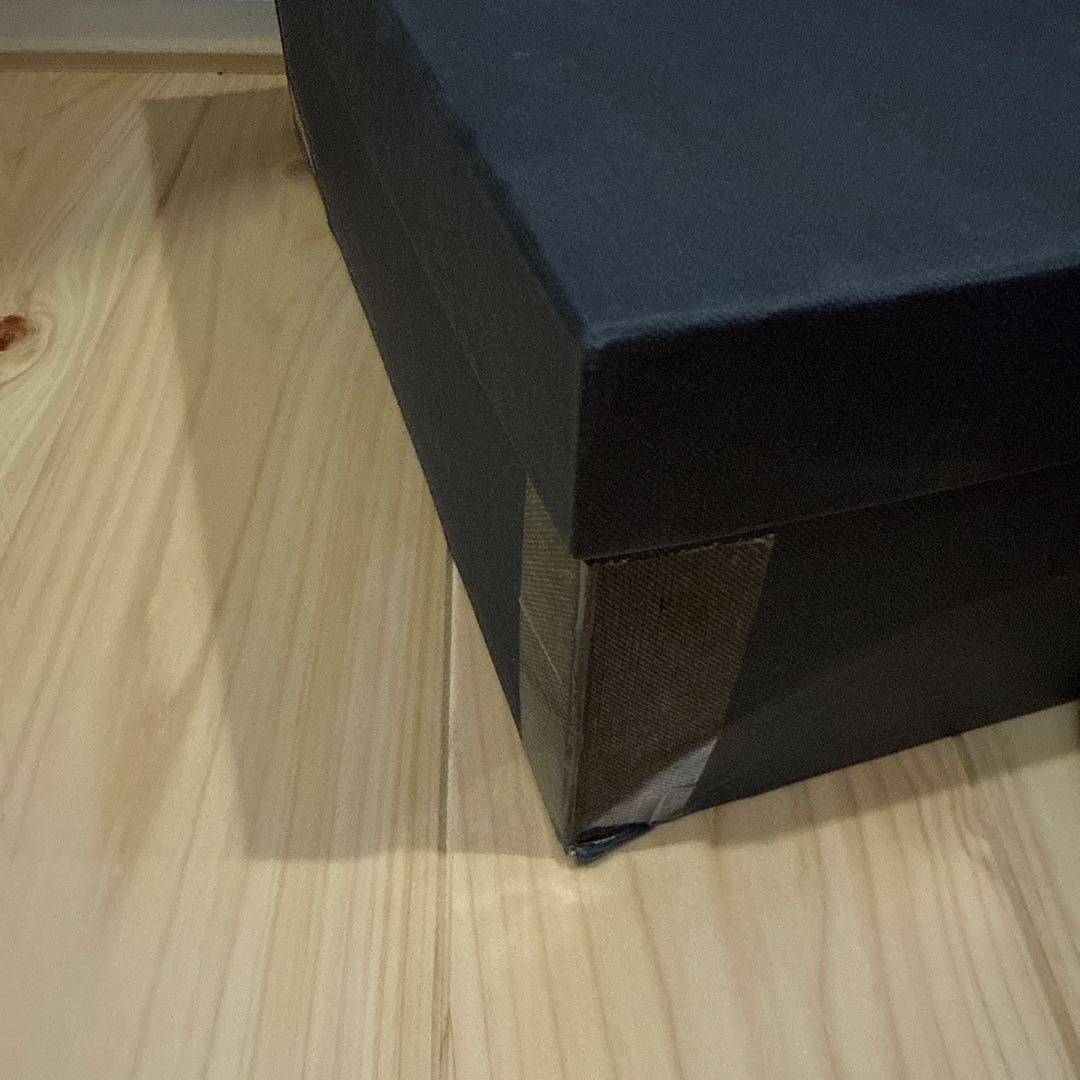 クロケット&ジョーンズ　オードリー　ブラウン　サイズ７1/2D