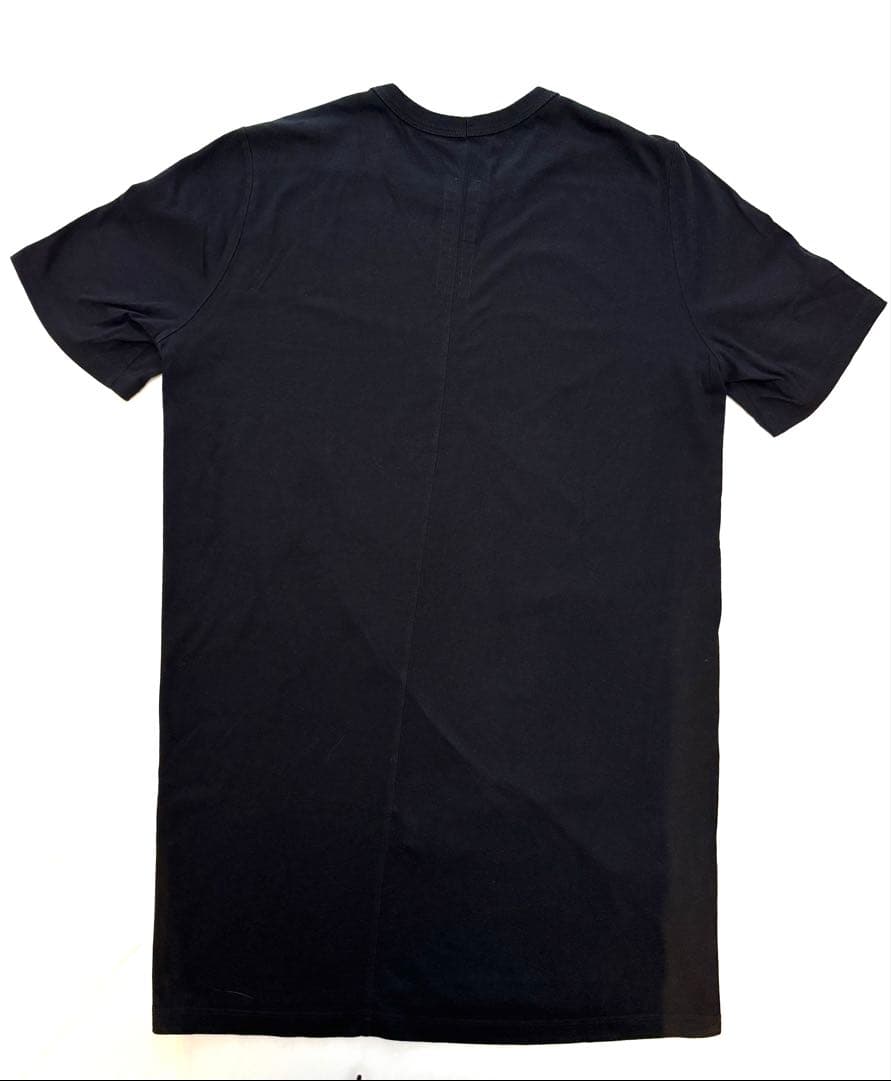 【最終値下げ】RickOwens リックオウエンス RU21S6264-JA