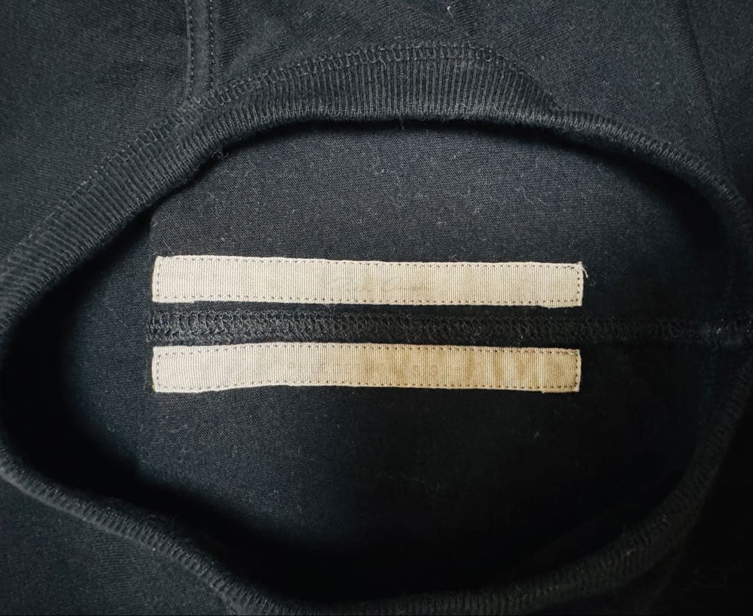 【最終値下げ】RickOwens リックオウエンス RU21S6264-JA