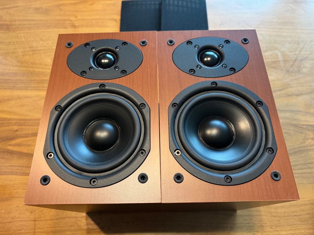 DENONスピーカー　SC-M41