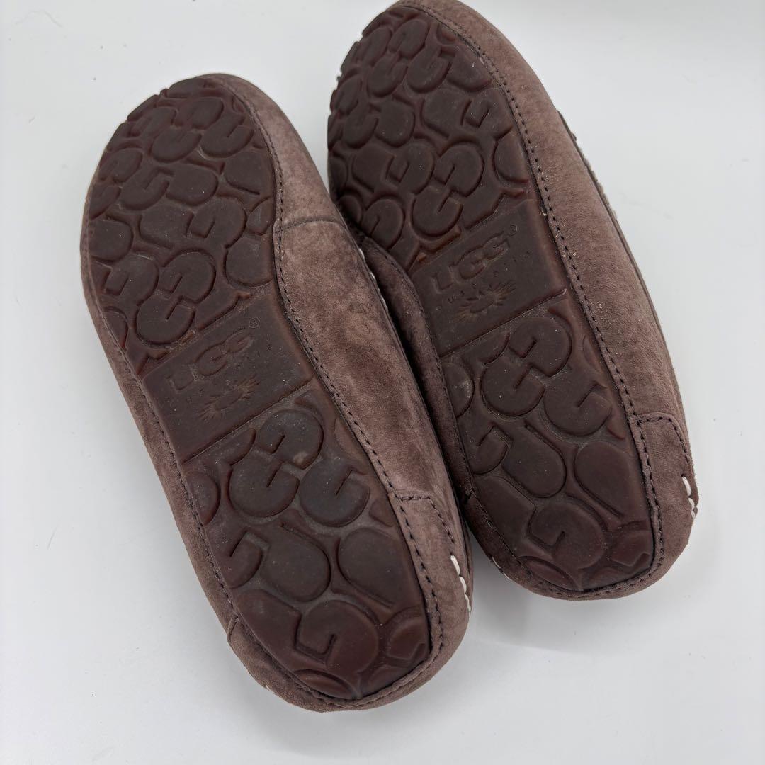 新品未使用 UGG アンスレー ANSLEY 3312W 25cm