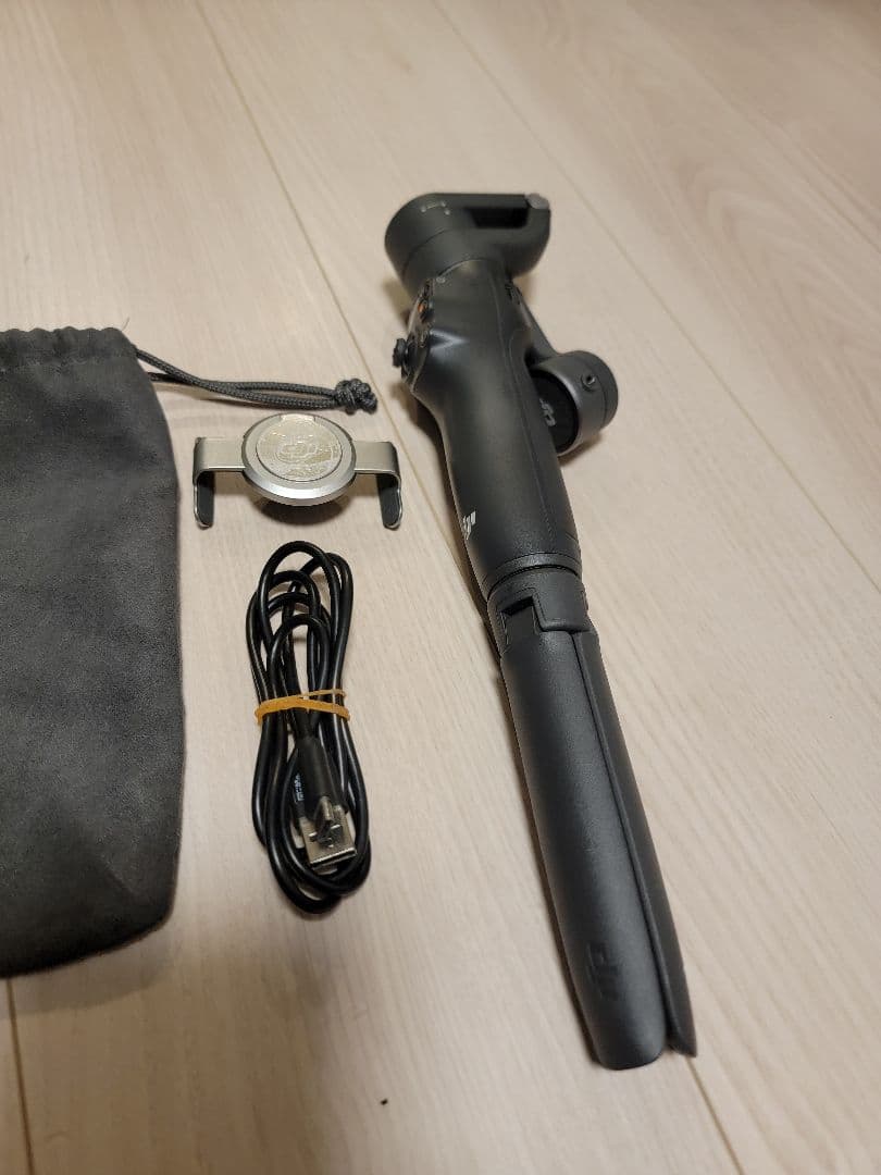 【国内正規品】DJI Osmo mobile 6 スマホ用ジンバル
