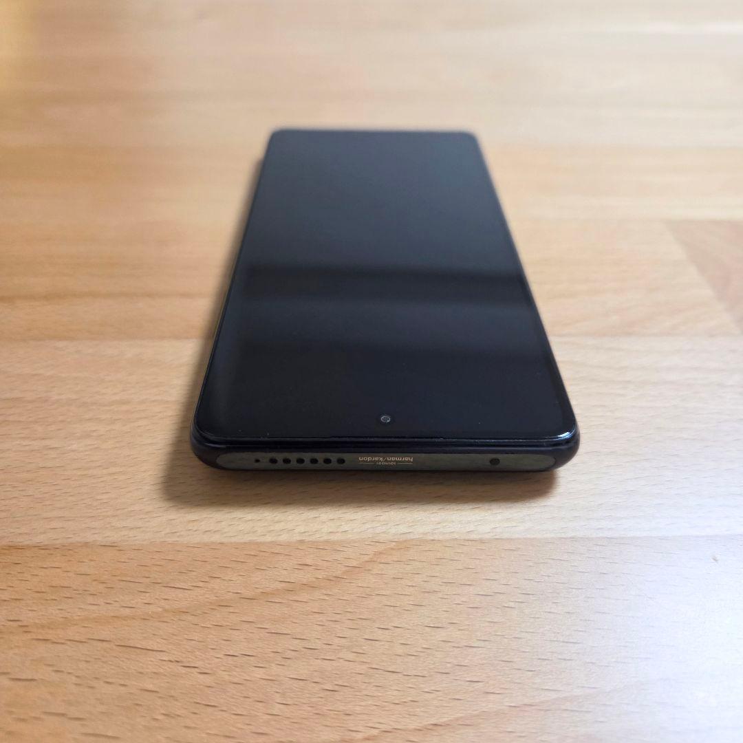Xiaomi 11T Pro 128GB メテオライトグレー SIMフリー