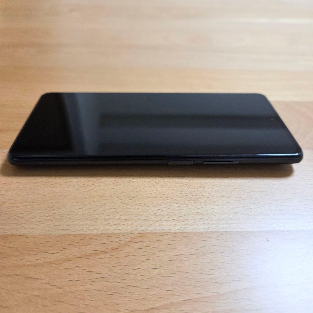 Xiaomi 11T Pro 128GB メテオライトグレー SIMフリー